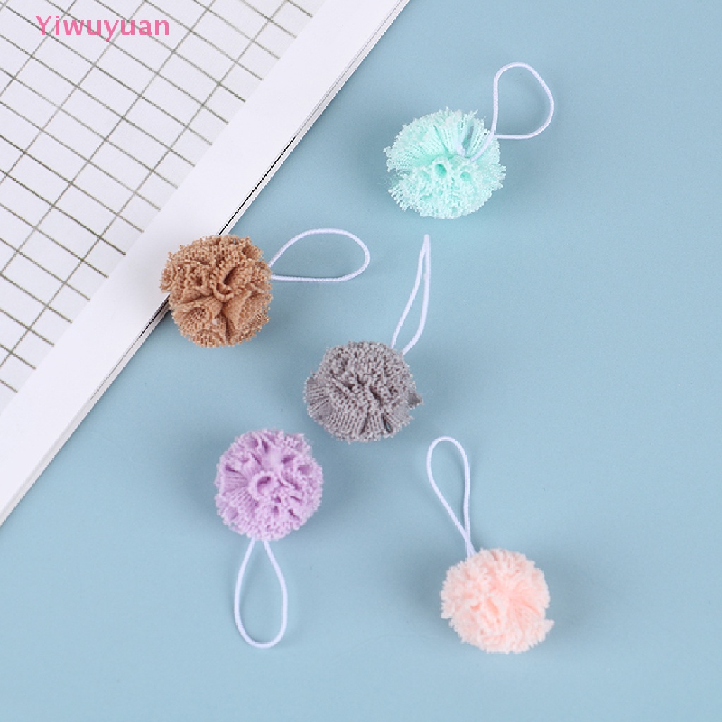 (MớI) Khăn TắM Mini Tỷ Lệ 1: 12 Trang Trí Nhà BúP Bê