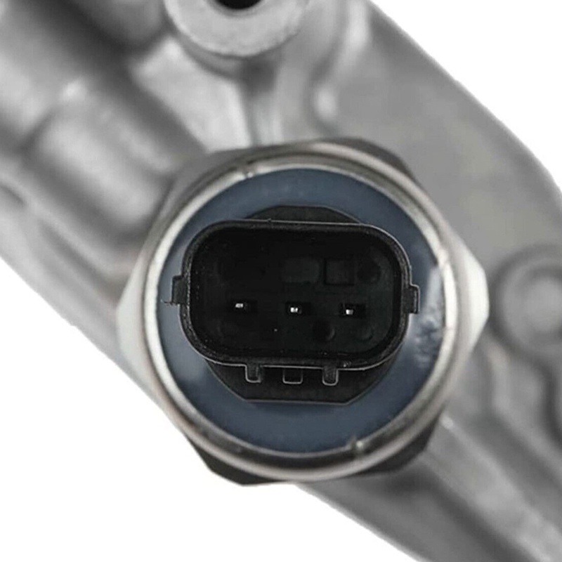 Van Trục Điện Từ VTEC Kiểm Soát Dầu Cho 2006-2011 Honda Civic Sedan 15810-RNA-A01