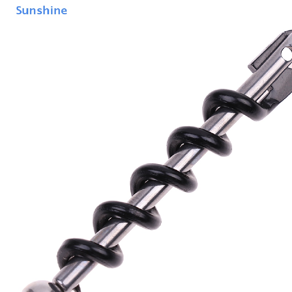 Dụng Cụ Mở Nút Chai Rượu Mini Có Móc Khóa Tiện Dụng