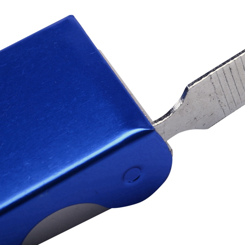 1 Bộ Dụng Cụ Vệ Sinh Đèn Pin 13 Trong 1