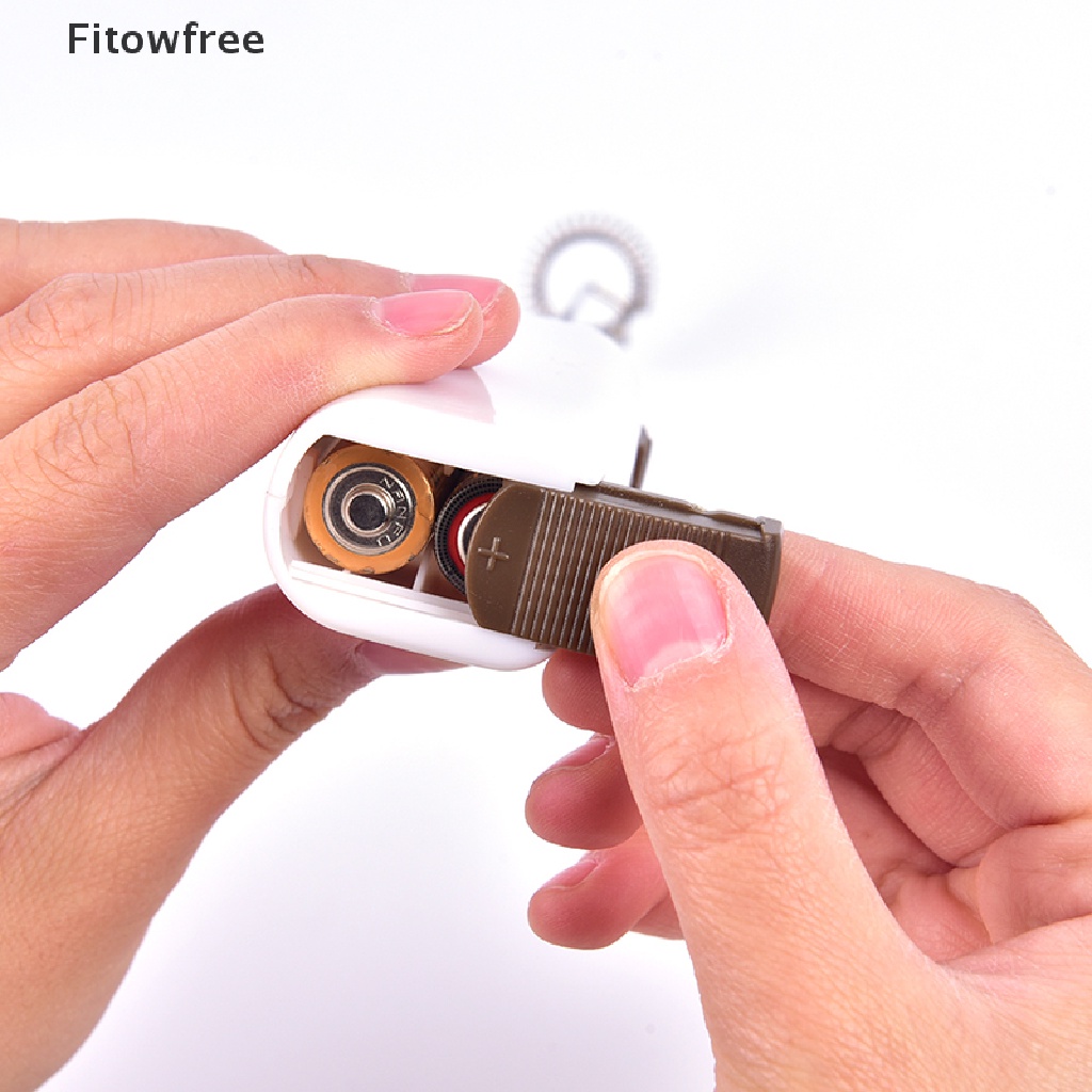 Máy Đánh Trứng / Khuấy Tạo Bọt Cà Phê Chạy Điện Mini FE