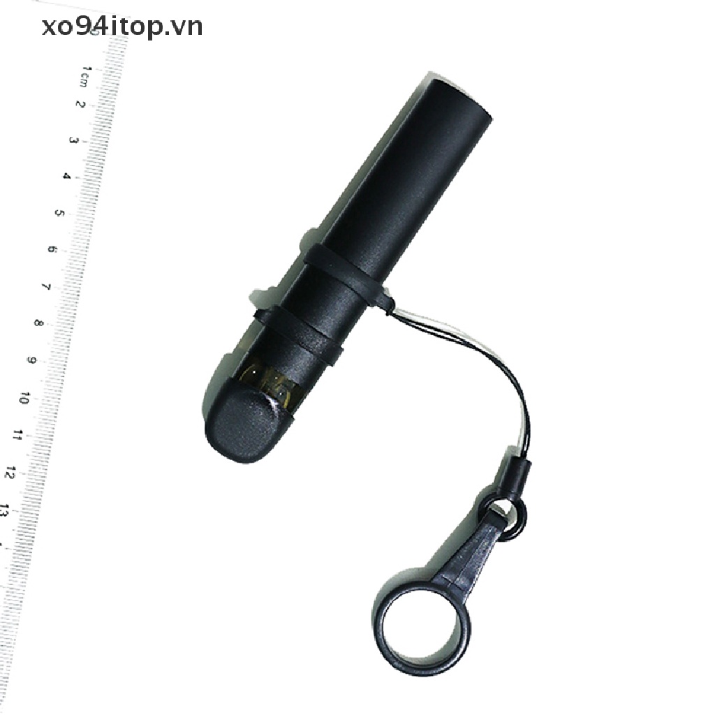 Xoitop Set 10 Dây Móc Tôm Hùm Có Kẹp Giữ Điện Thoại Di Động