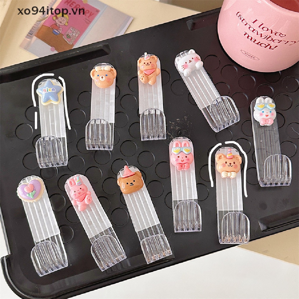 Móc Treo Đồ Gắn Tường Đa Năng Tiện Dụng