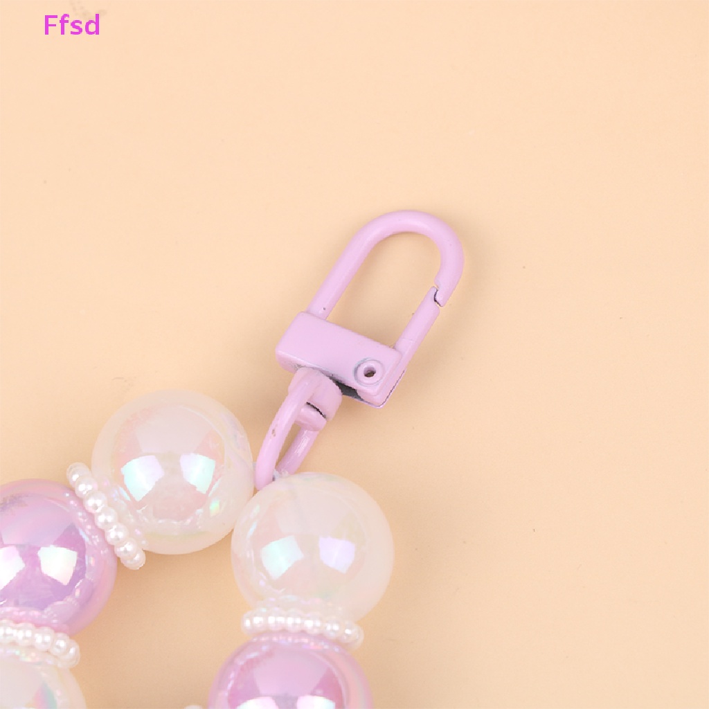 1 Móc Khóa Hình Động Vật Hoạt Hình Đáng Yêu