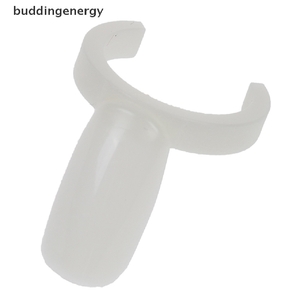 Set 50 Giá Đỡ Trưng Bày Lọ Sơn Móng Tay Bằng uv Tiện Dụng