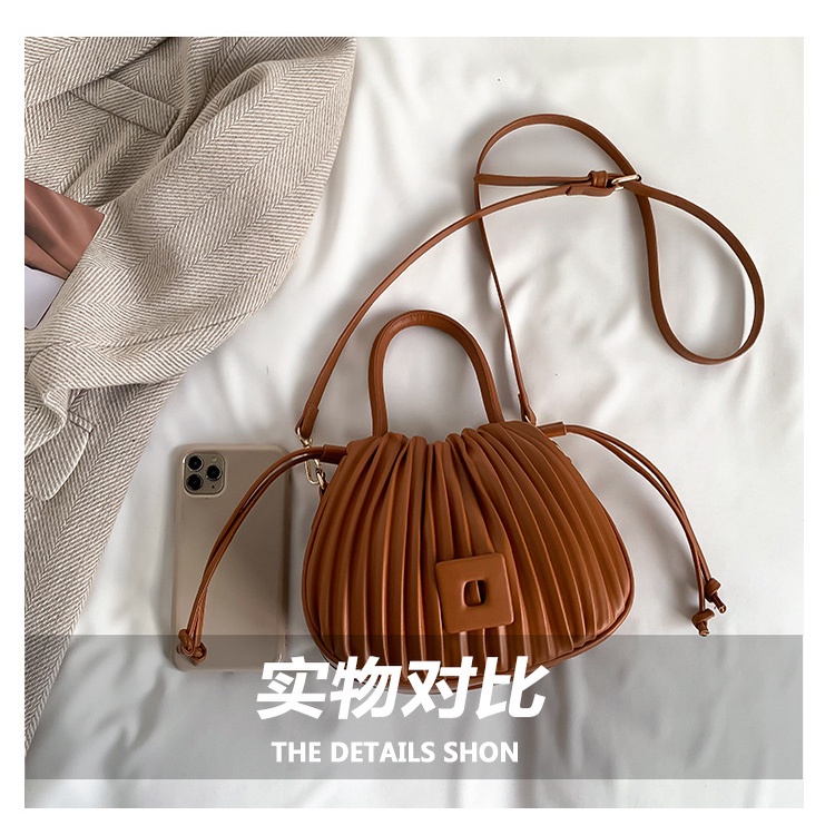 Túi Xách Nữ Đeo Chéo Thời Trang Hàn Quốc Xinh Xắn