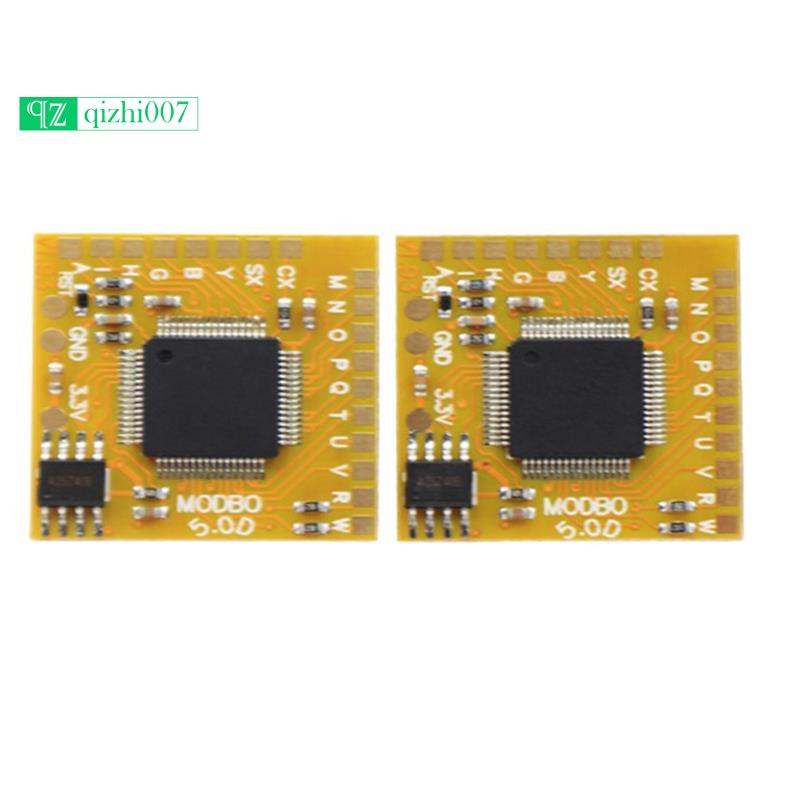 Set 2 Chip IC 5.0 Thay Thế Cho Máy Chơi Game PS2 Sony