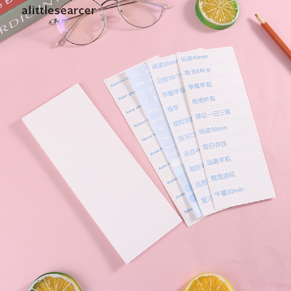 Bảng Ghi Chú Có Thể Tháo Rời Tiện Dụng