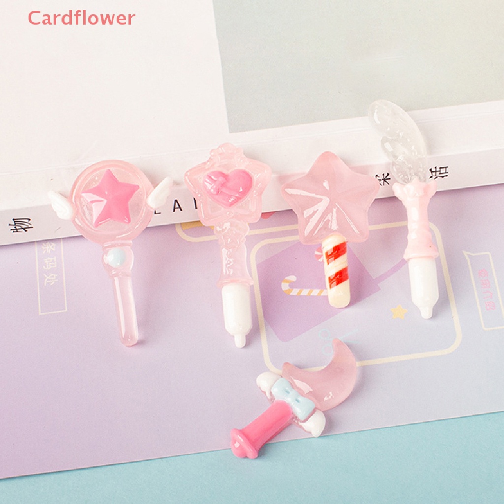 Bộ 10 Đèn Led mini Trang Trí Nhà Búp Bê Mới