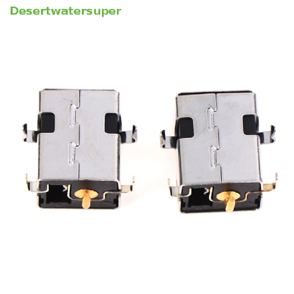 Đầu Nối Nguồn DC Mạ Vàng Cho ASUS K43 A43 X43 A53 A43S A53S