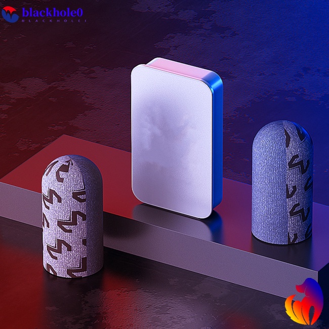 Găng Tay Cảm Ứng Thoáng Khí Chống Trượt Cho Điện Thoại