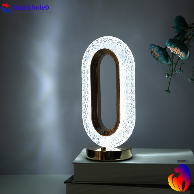 Bộ Đèn Led Để Bàn Có Thể Điều Chỉnh Độ Sáng Thiết Kế Sang Trọng