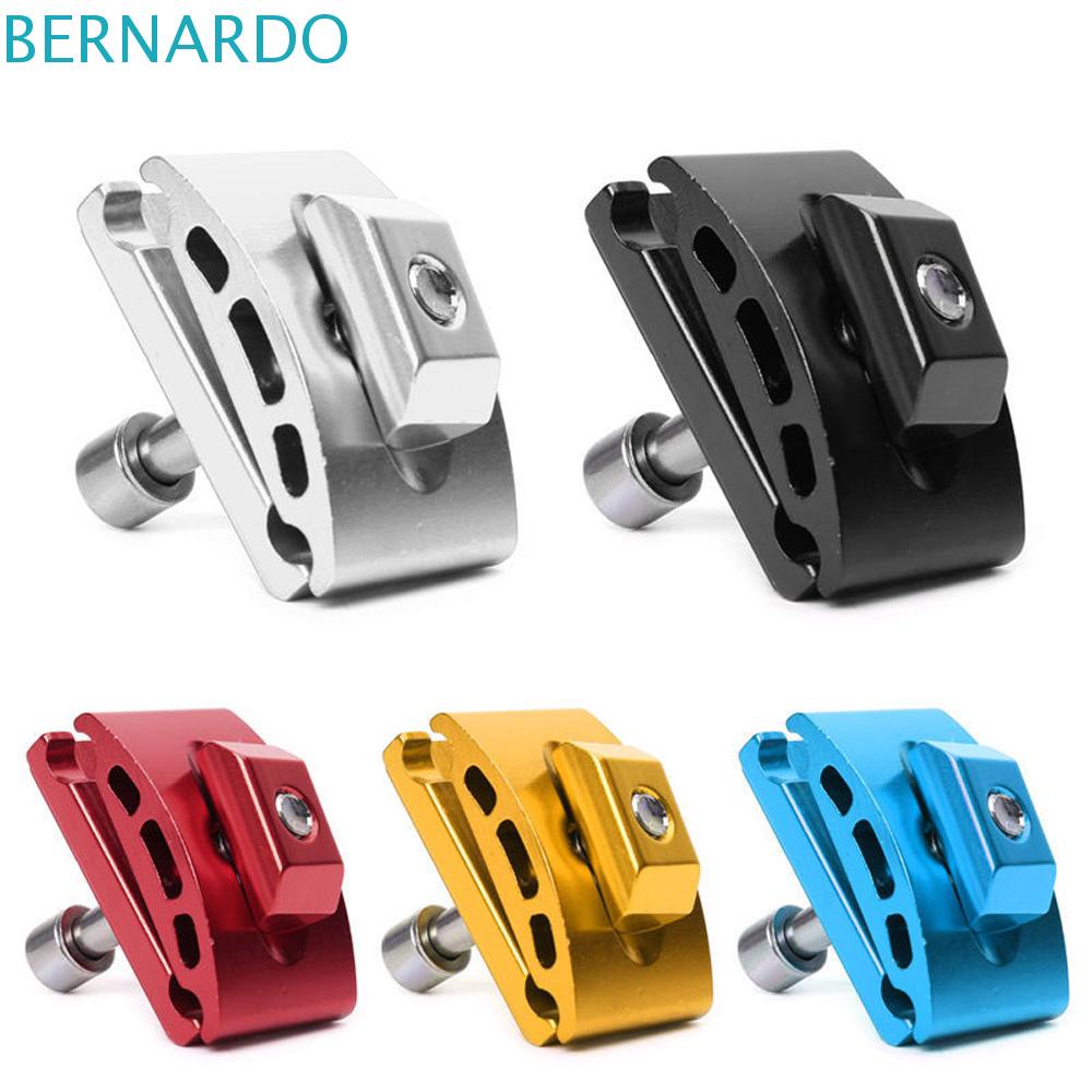 Kẹp Cố Định Yên Xe Đạp Leo Núi Tháo Lắp Nhanh BERNARDO
