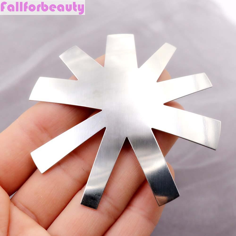 Dụng Cụ Đánh Bóng Móng Tay Nghệ Thuật Hình Chữ V DIY