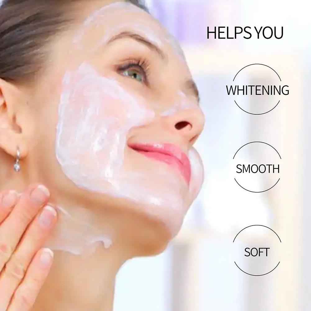 Kem Dưỡng Da Mặt Glutathione Dịu Nhẹ Và Dưỡng Ẩm 20g U3E8