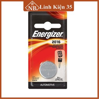 Pin 3V CR 2016