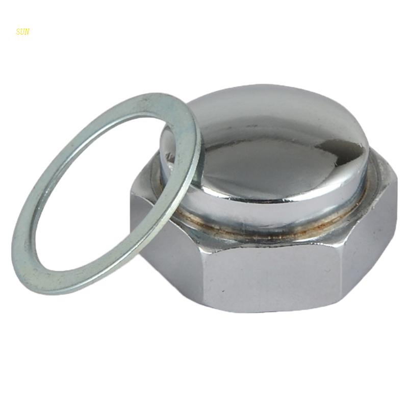 Vòng Đệm Thân Xe Mô Tô 90304-159 - 000 XL100 XL70 XL80 Z50R