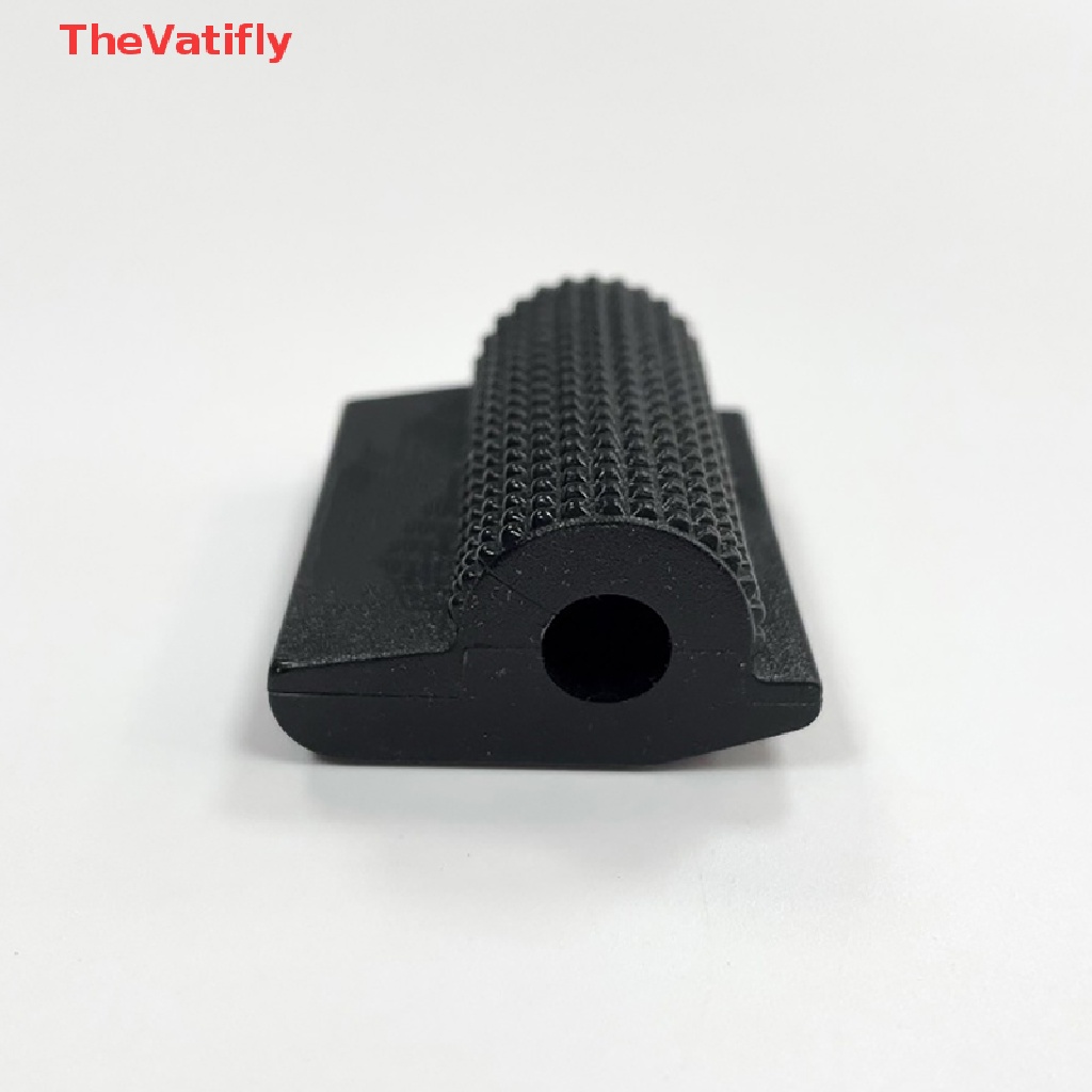 Vỏ Bọc Chân Đạp Số Xe Máy Bằng Cao Su Gel Tiện Dụng