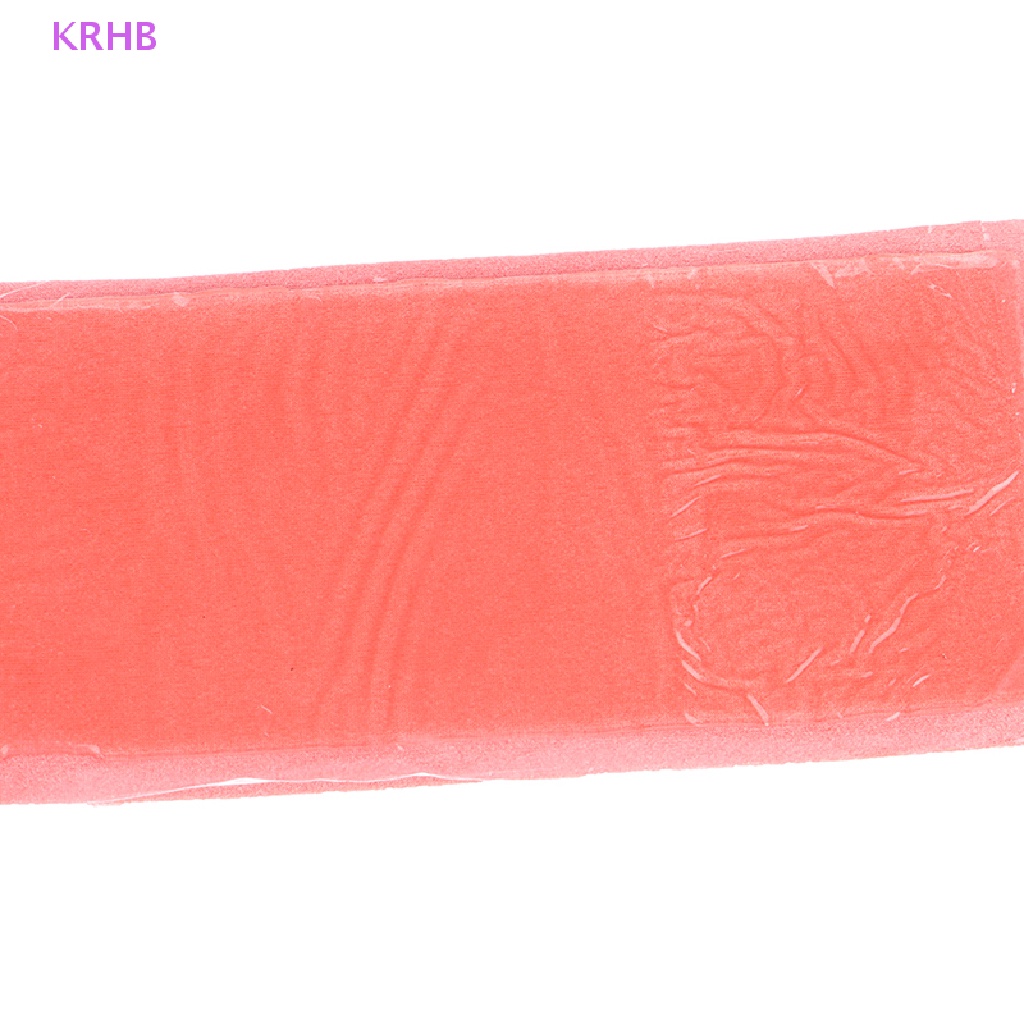 1 Mặt Nạ KRHB Dạng Gel Chống Lão Hóa Nâng Da Cổ Có Thể Tái Sử Dụng