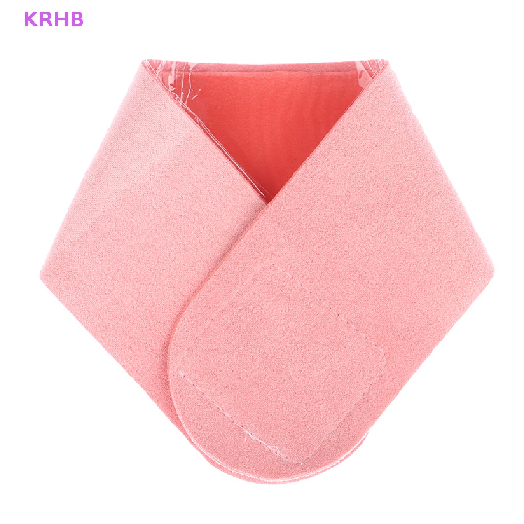 1 Mặt Nạ KRHB Dạng Gel Chống Lão Hóa Nâng Da Cổ Có Thể Tái Sử Dụng