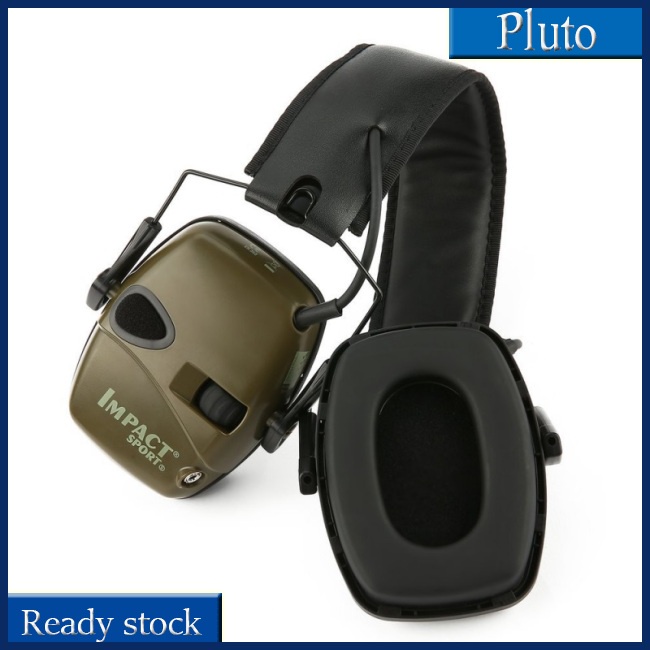 Mới Tai Nghe Chụp Tai Thể Thao Ngoài Trời Howard Leight R