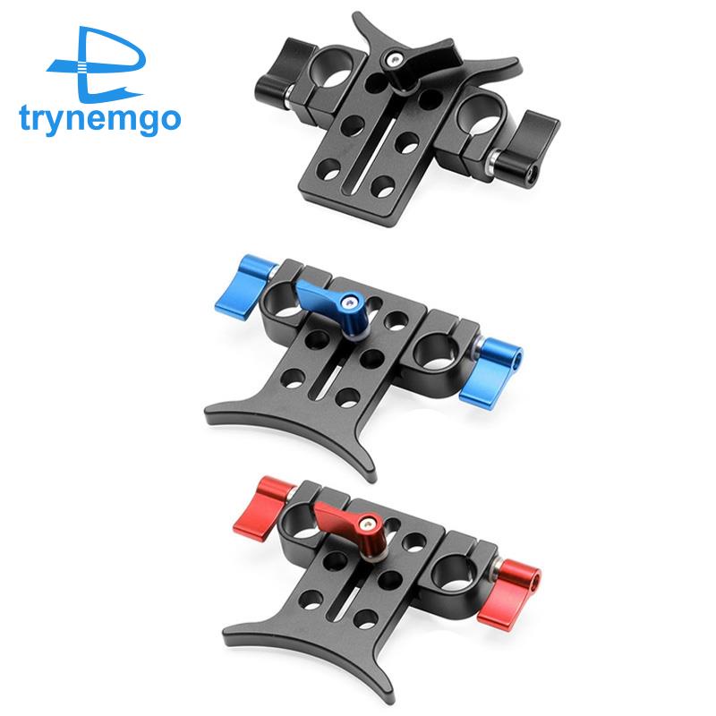 Kẹp Nối Dài Ống Kính Máy Ảnh 15MM Cho 5D3 5D2 SLR DSLR