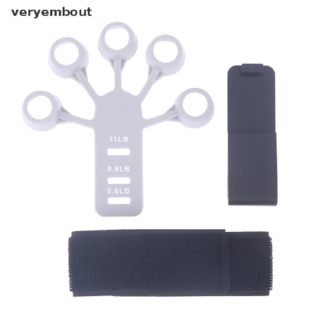 Ut Dụng Cụ Luyện Tập Mở Rộng Ngón Tay Linh Hoạt