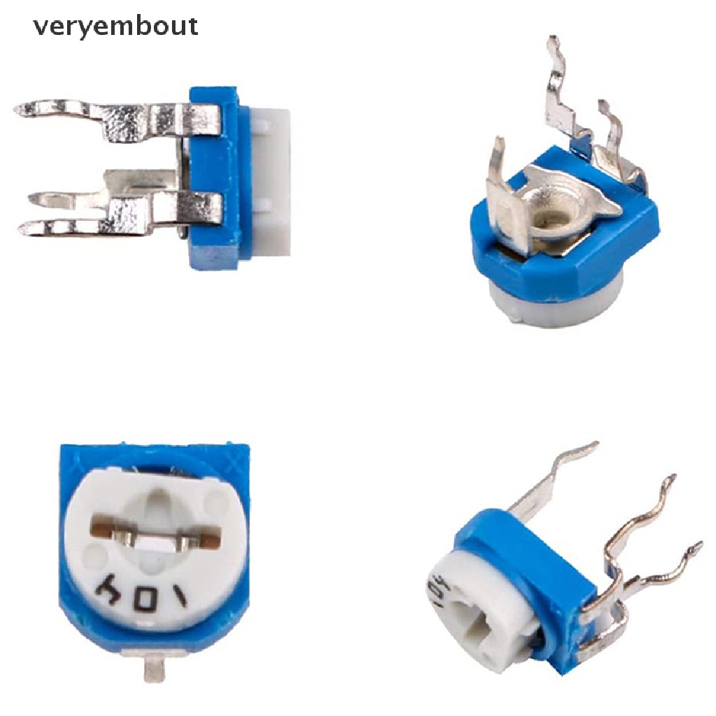 Bộ Đèn LED Điện Tử Tự Làm NE555 CD4017 IC Chuyên Dụng