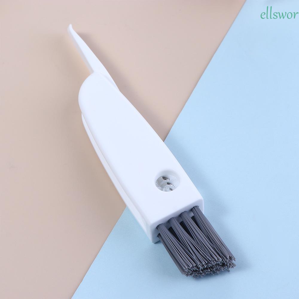 Bàn Chải Vệ Sinh Bình Sữa Em Bé Tiện Dụng