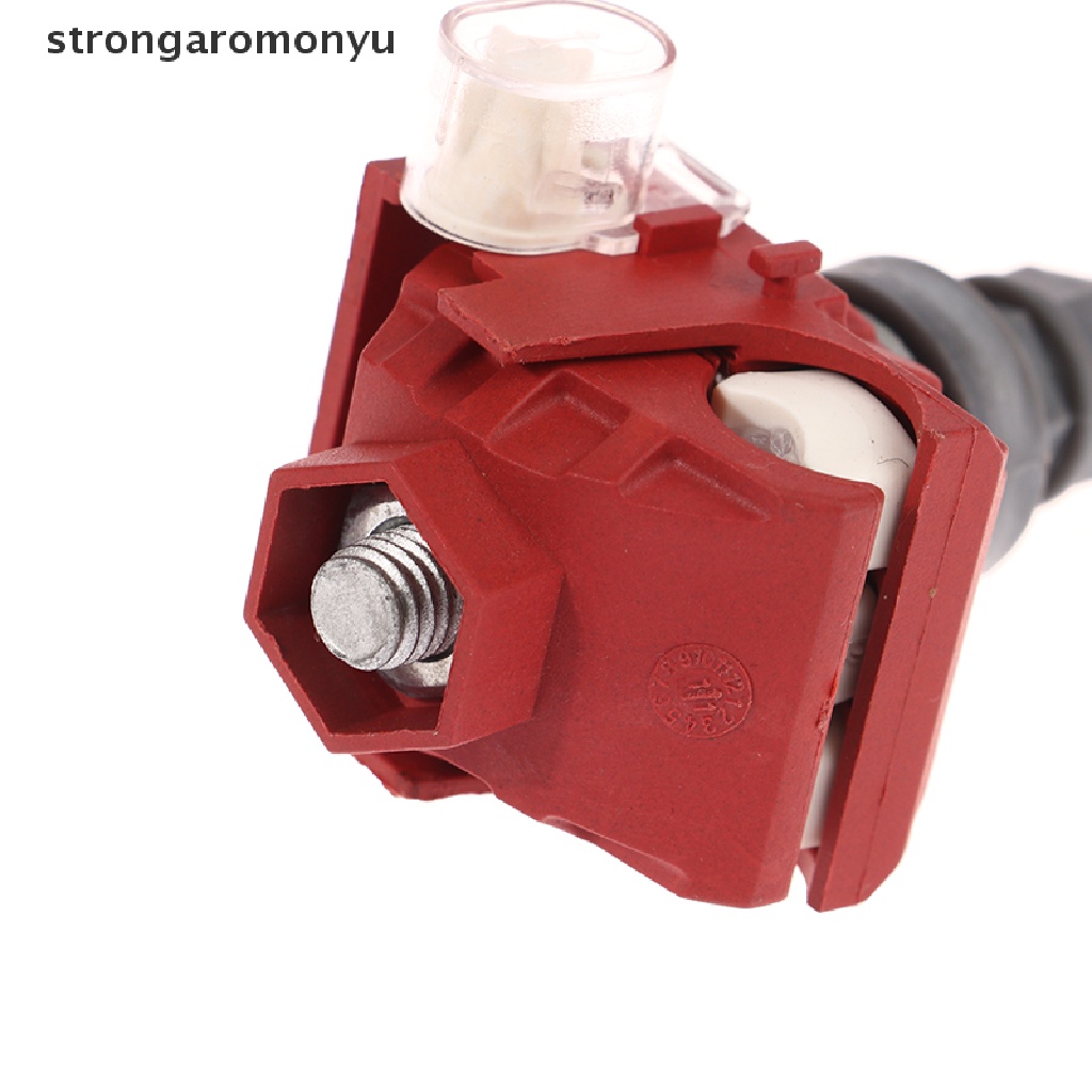 Đầu Nối Cách Điện 4-35Mm2 Service 1.5-10Mm2 Chất Lượng Cao