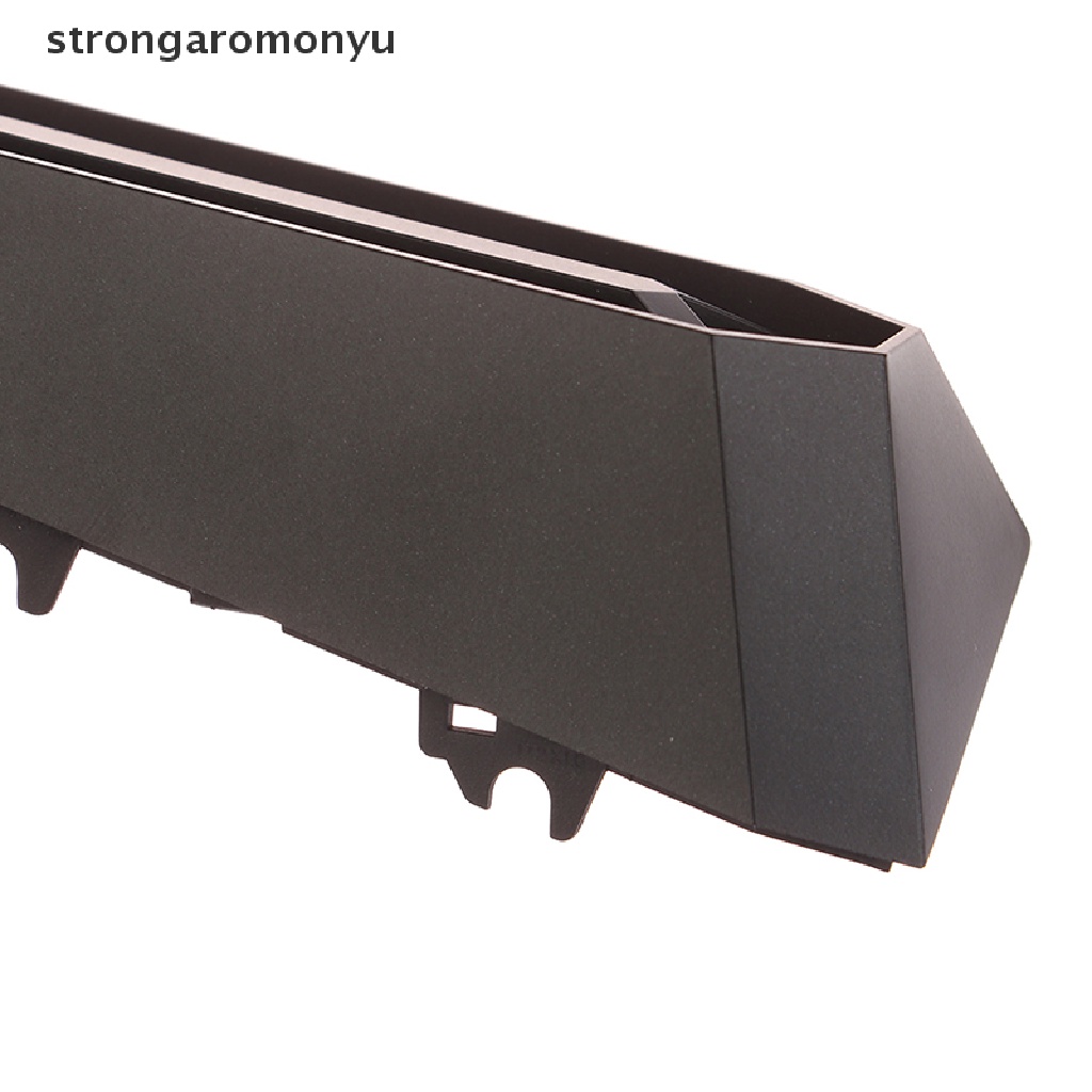 Set 1 / 1 Cặp Ốp Viền Bản Lề Đuôi Xe Ô Tô YU YU ​Phụ Kiện Tản Nhiệt Chuyên Dụng Dành Cho Ống Xả Khí Xe Hơi