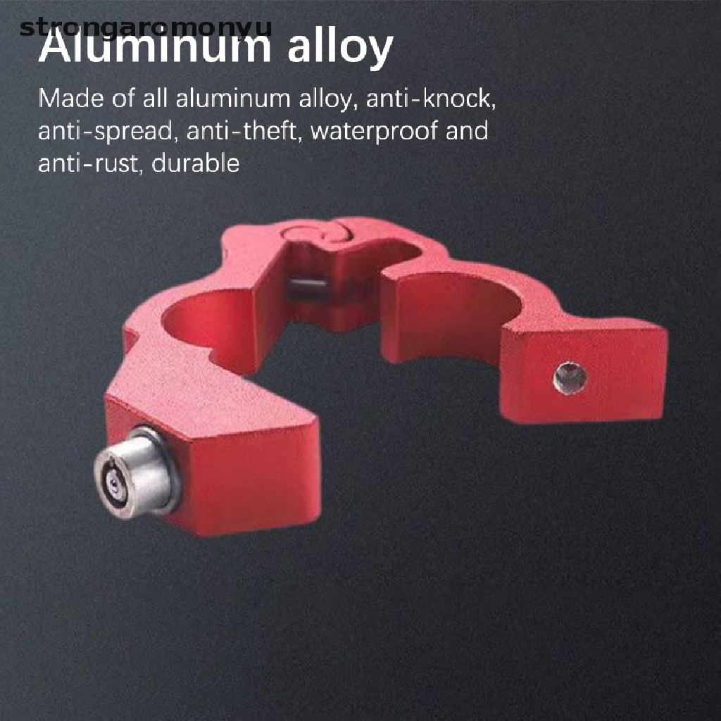 Phụ Kiện Bảo Vệ Tay Lái Xe Máy Chất Lượng Cao