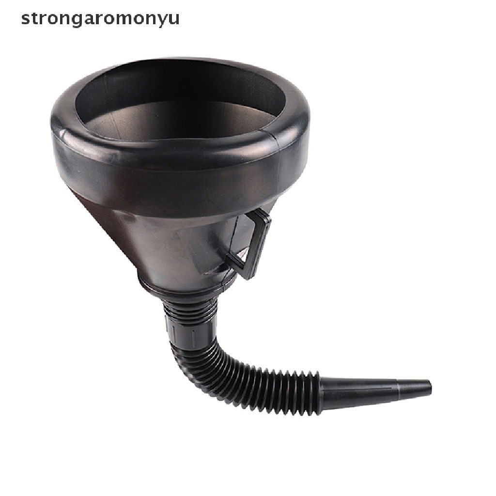 Phễu Lọc Dầu Tự Động Có Thể Uốn Cong Cho Xe Hơi