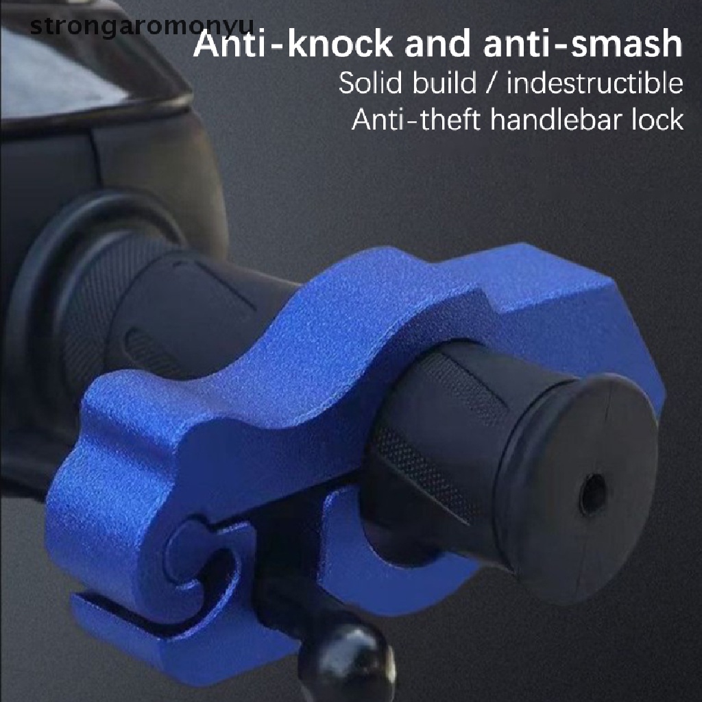 Phụ Kiện Bảo Vệ Tay Lái Xe Máy Chất Lượng Cao