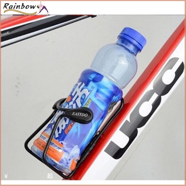 Giá Đỡ Bình Nước Bằng Hợp Kim Nhôm Cho Xe Đạp