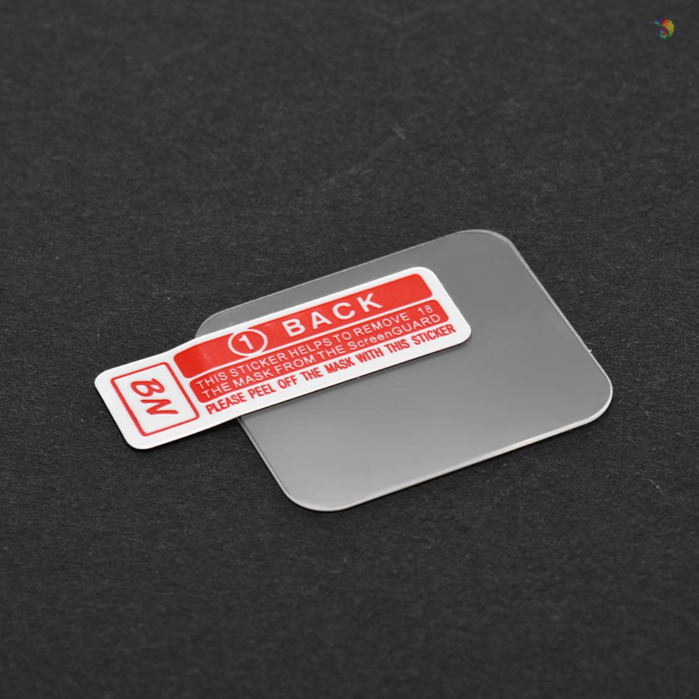 Kính Cường Lực Bảo Vệ Màn Hình LCD Cho 5 / 6 / 7