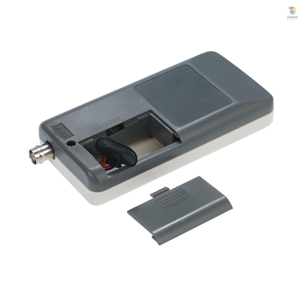 Thiết Bị Kiểm Tra Chất Lượng Nước PH-3012B Độ Chính Xác Cao Có Màn Hình Hiển Thị PH-3012B