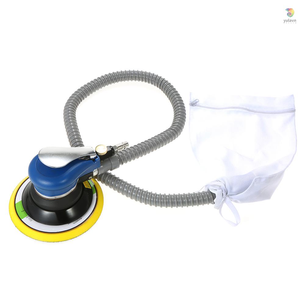 Máy Đánh Bóng 6 Inches 10000RPM Chuyên Dụng Cho Thợ Mộc