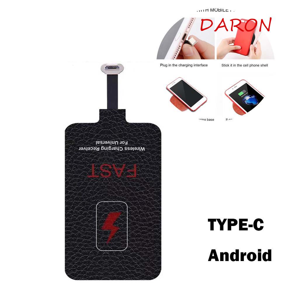 Dây Sạc Truyền Dữ Liệu Type-C 5V / 2A Thông Dụng Cho Android
