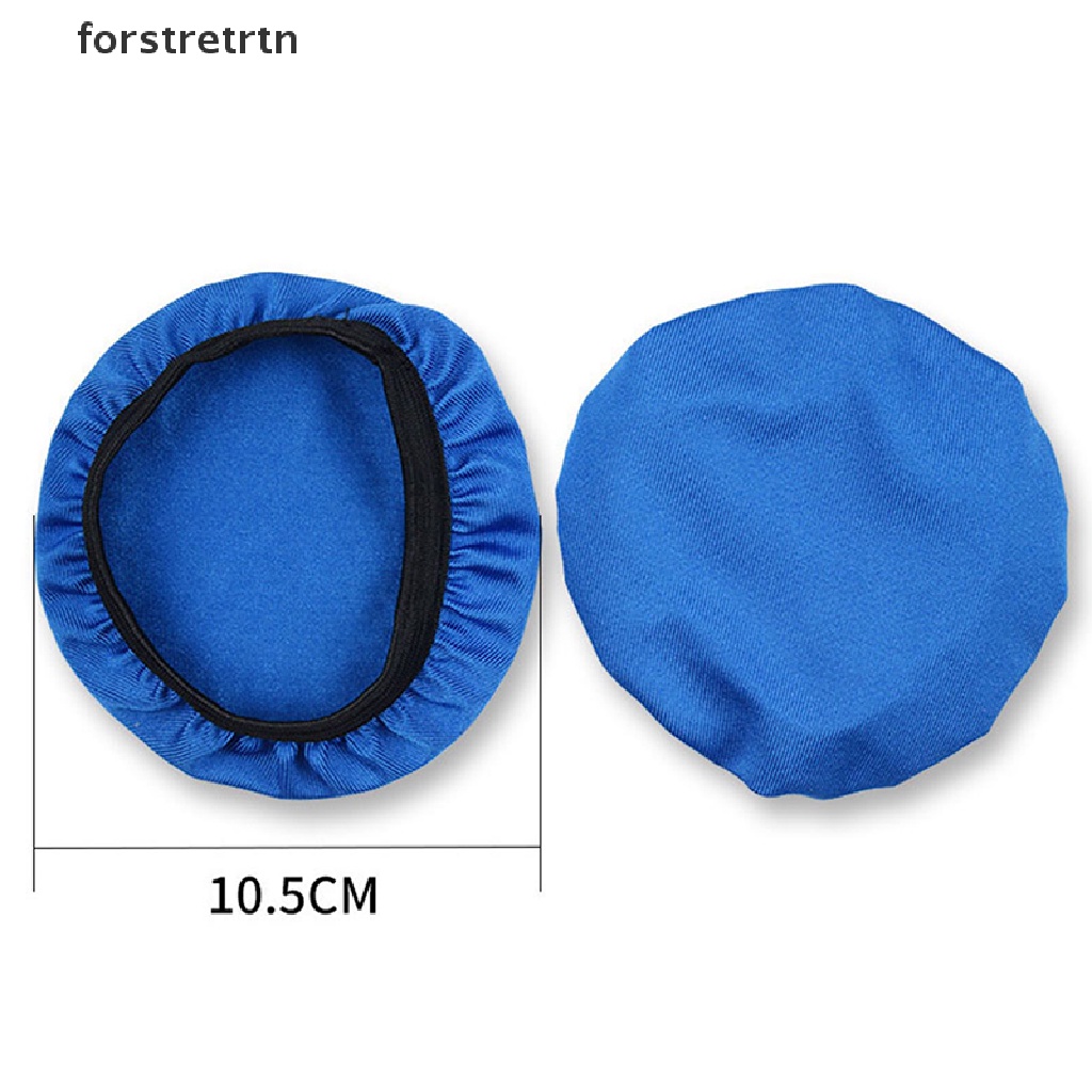 1 Cặp Vỏ Bọc Tai Nghe Chụp Tai Co Giãn Thay Thế Thông Dụng