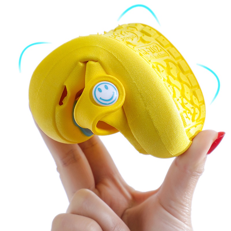 Xăng đan Đế Mềm Chống Trượt Thoáng Khí In Họa Tiết Hoạt Hình Thời Trang Mùa Hè Cho Bé Trai Và Gái