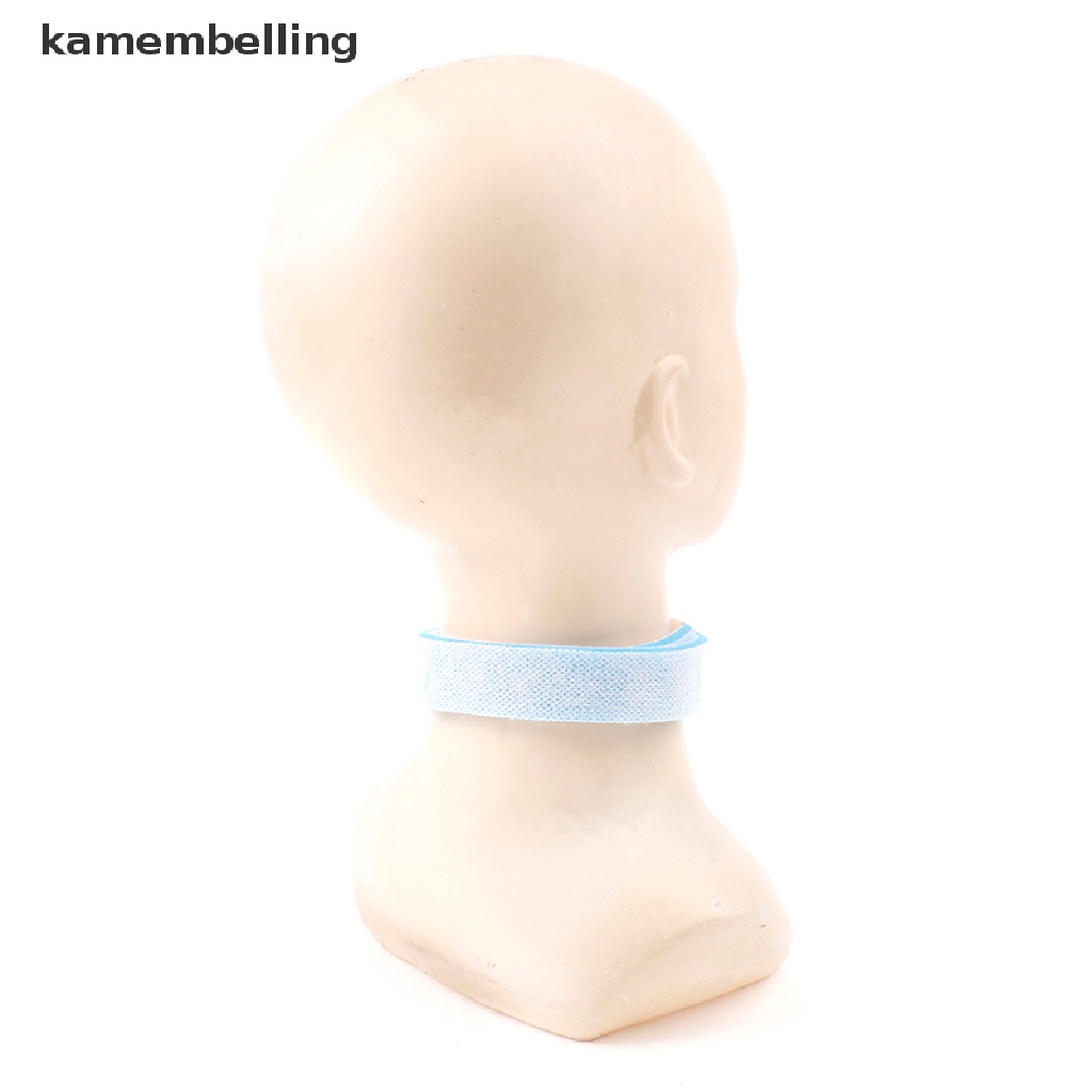 Kamembelling 1 Đai Cố Định Ống Hỗ Trợ Cổ