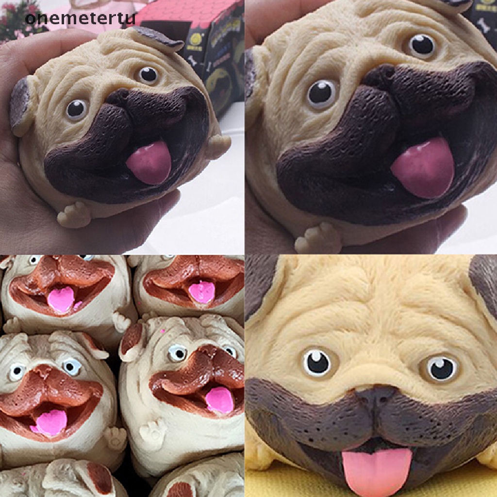 Đồ chơi squishy Giảm Stress Hình Nhím Gai Dễ Thương Cho Bé
