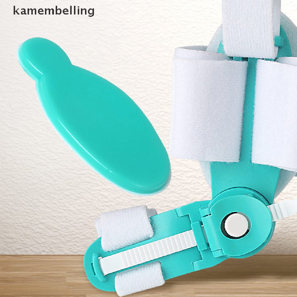 Kamembelling 1 Đai Nẹp Điều Chỉnh Tư Thế Ngón Chân Cái
