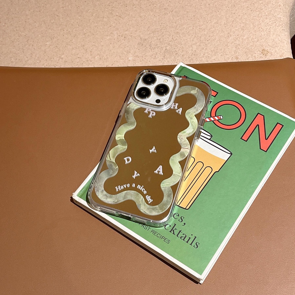 Ốp Điện Thoại TPU Mềm Trong Suốt Chống Sốc Có Giá Đỡ Cho iphone 14 13 Pro Max 12 11