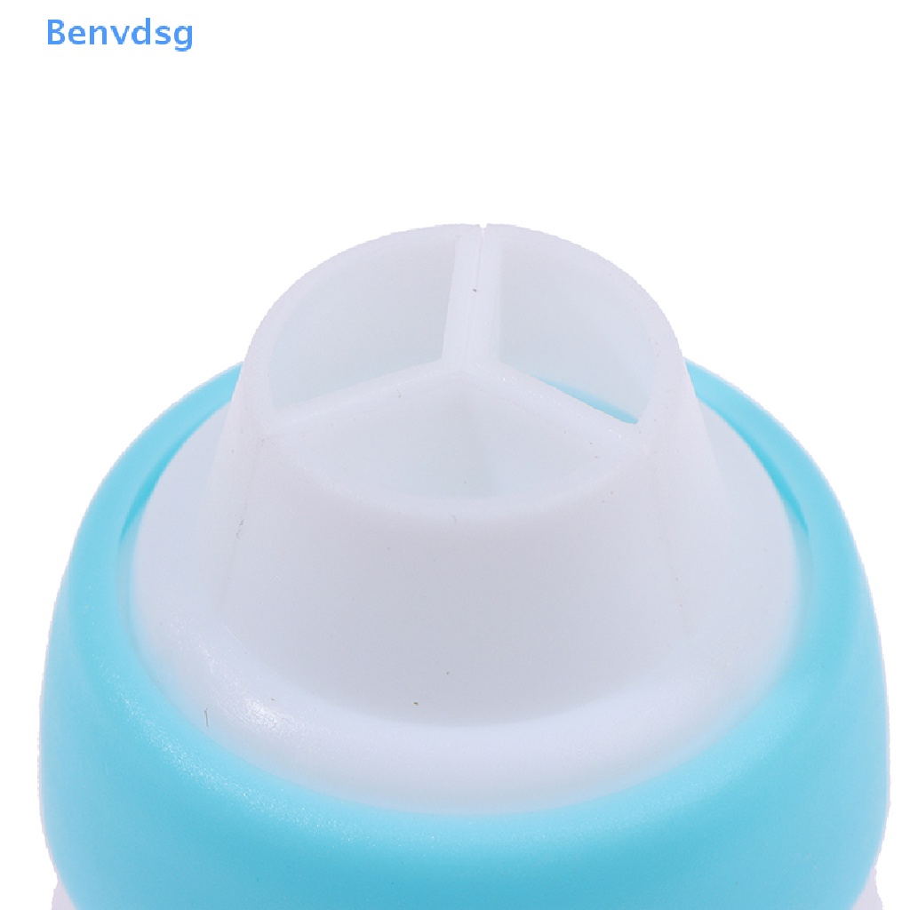 Đầu Nối Chuyển Đổi Đuôi Bắt Kem Trang Trí Bánh Cupcake