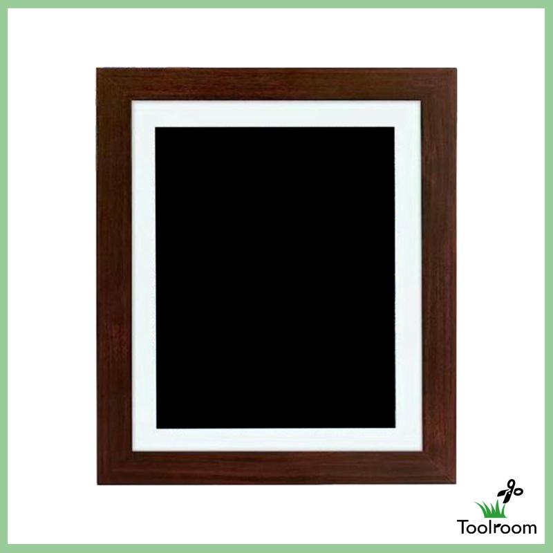 Khung Ảnh Mở Phía Trước Trang Trí Nhà Cửa Cho Bé