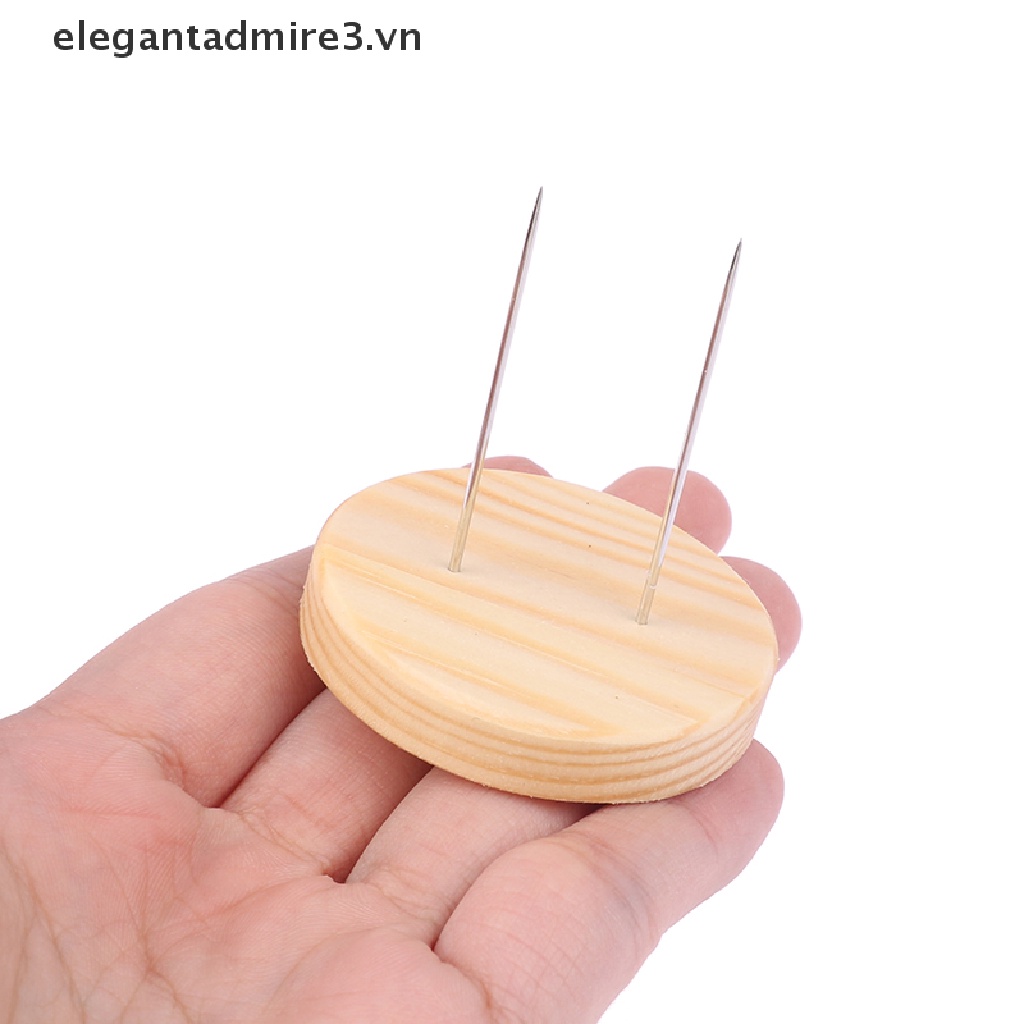 Đế Đứng Trưng Bày Kim Móc Bằng Polymer Đất Sét Polymer