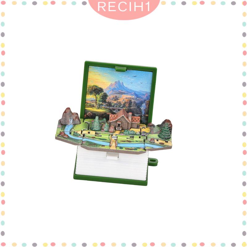 Móc Khóa Hình Khủng Long Mini Dành Cho Trẻ Em