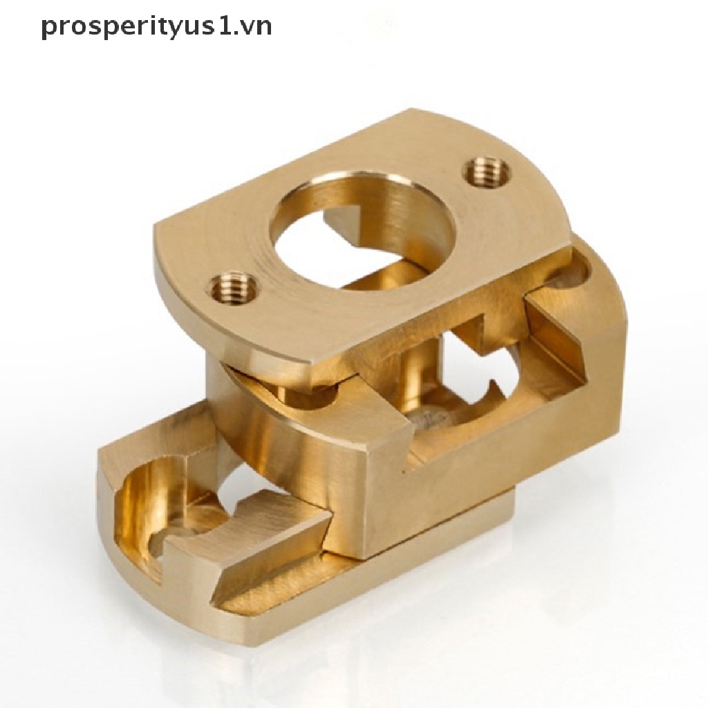 [prosperityus1] Ender3 Oldham 18mm Oldham Cho Z- Vít [VN]